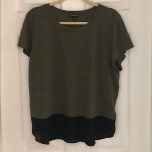 Express tee- XL